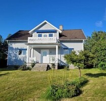 Exklusive Gutshofvilla im Nationalpark Glaskogen - Glava