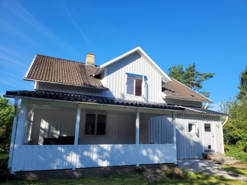 Bild 2 - 5 Zimmer Einfamilienhaus zum Kaufen in Glava