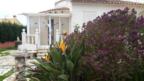 Bild 2 - 3 Zimmer Einfamilienhaus zum Kaufen in Denia Els Poblets