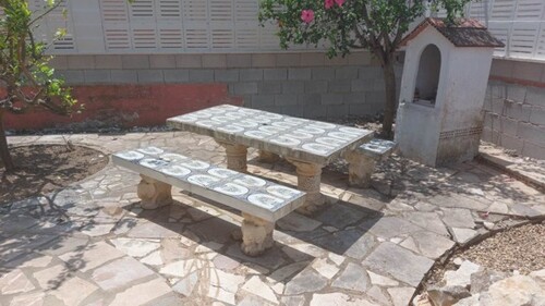 Bild 4 - Einfamilienhaus mit 110,00 m² in Denia Els Poblets zum Kaufen