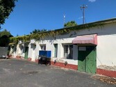 Bild 1 - Ein Haus im Stadtzentrum mit großem Grundstück