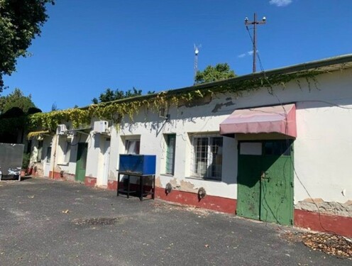 Bild 2 - 8 Zimmer Einfamilienhaus zum Kaufen in Siófok