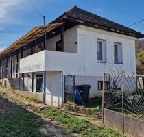 Historisches renoviertes Bauerhaus in Ungarn - Perkupa