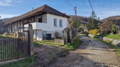 Bild 2 - 2 Zimmer Einfamilienhaus zum Kaufen in Perkupa