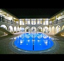 Wunderschönes Strandhotel 36000m2 direkt am Meer bei Barra - Barra de Sirinhaem