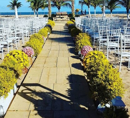 Bild 3 - 41 Zimmer Einfamilienhaus in Barra de Sirinhaem