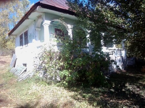 Bild 1 - Sanierungsbedürftiges Haus mit großem Potenzial Rumänien