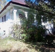 Sanierungsbedürftiges Haus mit großem Potenzial Rumänien - Ceparii