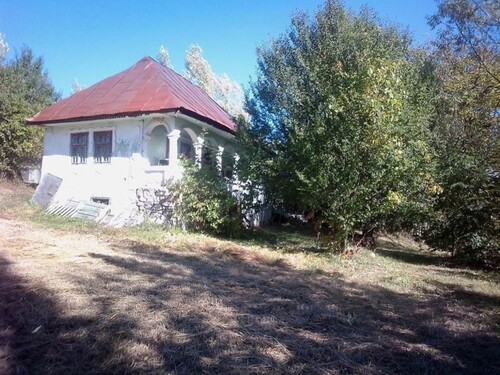 Bild 2 - 2 Zimmer Einfamilienhaus zum Kaufen in Ceparii