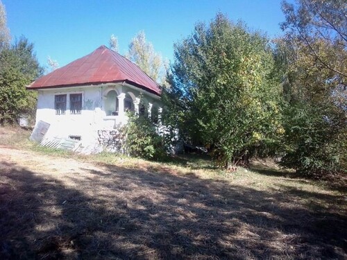 Bild 3 - 2 Zimmer Einfamilienhaus in Ceparii