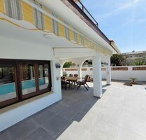 Villa an der Costa Azahar Strandnah mit Pool - Vinaros