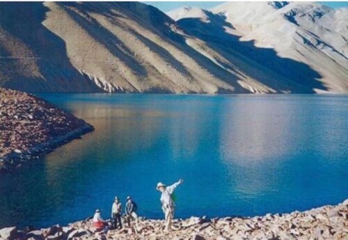 Bild 1 - 203000 Hektar großes Feld in Argentinien