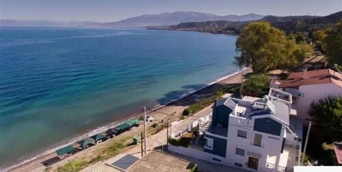 Bild 2 - 3 Zimmer Einfamilienhaus zum Kaufen in Katv Achaia