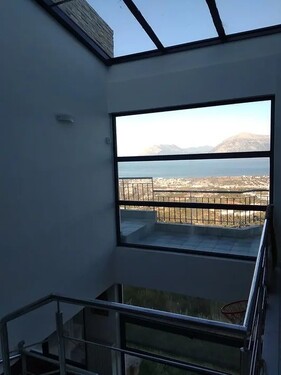 Bild 3 - 5 Zimmer Einfamilienhaus in PATRAS SURBORB