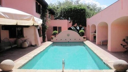 Bild 3 - 8 Zimmer Einfamilienhaus in nahe Scansano