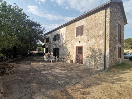 Bild 2 - 5 Zimmer Einfamilienhaus zum Kaufen in Acri