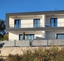 ROVINJ RIVIERA Doppelhaus 2 Einheiten Meerblick und Pool