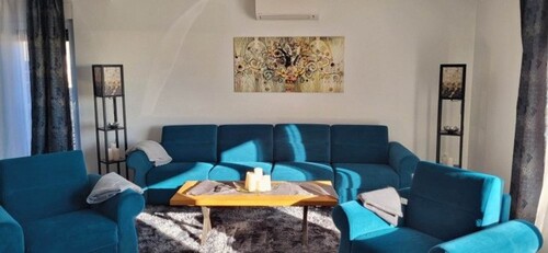 Bild 3 - 4 Zimmer Einfamilienhaus in Rovinj