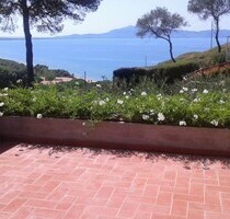 Villa zu verkaufen eine Ecke der Toskana - Monte Argentario