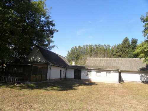 Bild 2 - 3 Zimmer Einfamilienhaus zum Kaufen in Kiskunmajsa