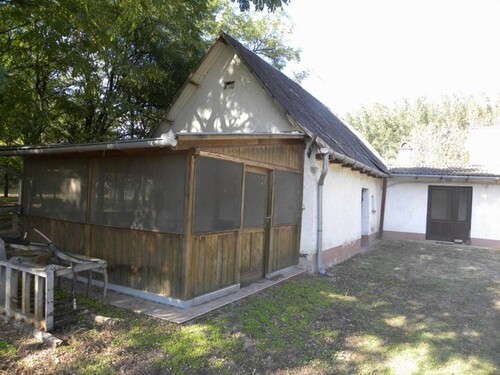 Bild 3 - 3 Zimmer Einfamilienhaus in Kiskunmajsa