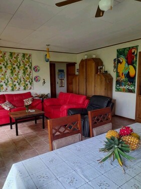 Bild 3 - 4 Zimmer Einfamilienhaus in Tilarán