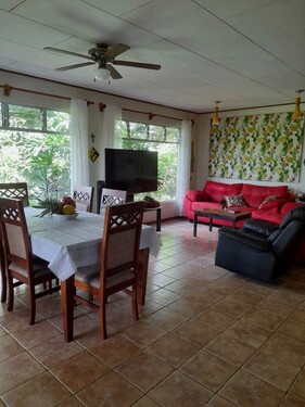 Bild 4 - Einfamilienhaus mit 135,00 m² in Tilarán zum Kaufen