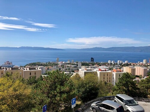 Bild 1 - Appartement in Rijeka - 195.000,00 EUR Kaufpreis, ca.  65,00 m² Wohnfläche