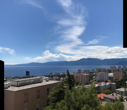 Bild 2 - 3 Zimmer Etagenwohnung zum Kaufen in Rijeka