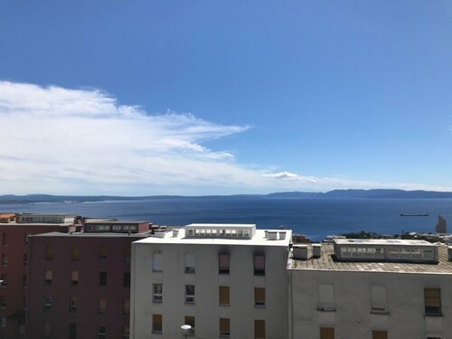 Bild 3 - 3 Zimmer Etagenwohnung in Rijeka