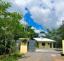 Neues Haus inkl Casita in Costa Rica Montezuma - Las Delicias