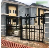 5 Schlafzimmer Duplex in durumi Abuja Nigeria - Durummi