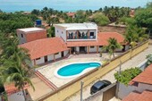 Bild 1 - 5 Appartements am Pool in Ceara Brasilien