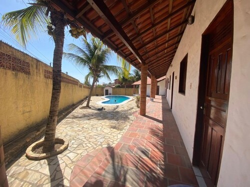 Bild 4 - Einfamilienhaus mit 800,00 m&sup2; in Canoa Quebrada zum Kaufen