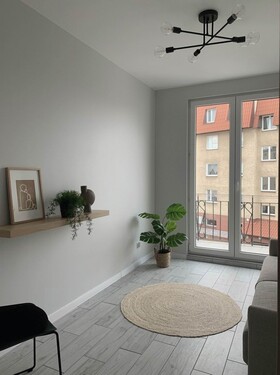 Bild 1 - Ferienwohnung an der polnischen Ostsee zentral gelegen