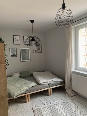 Bild 4 - Etagenwohnung mit 39,00 m² in Kolberg zum Kaufen