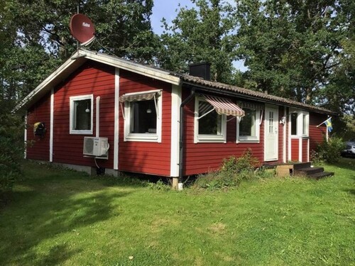 Bild 1 - Haus mit Gästehaus in Schweden - 150.000,00 EUR Kaufpreis, ca.  100,00 m² Wohnfläche