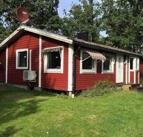 Haus mit Gästehaus in Schweden - 150.000,00 EUR Kaufpreis, ca.  100,00 m² Wohnfläche in Marbäck (PLZ: 52393)
