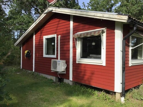 Bild 2 - 5 Zimmer Einfamilienhaus zum Kaufen in Marbäck