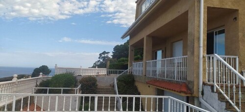 Bild 1 - Haus zum Verkauf in der Region A Coruna Spanien