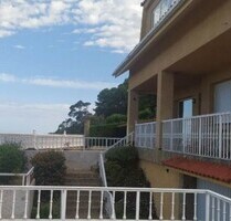 Haus zum Verkauf in der Region A Coruna Spanien - Barrañán