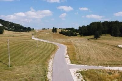 Bild 2 - 1 Zimmer Einfamilienhaus zum Kaufen in Savnik