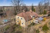 Bild 2 - 7 Zimmer Einfamilienhaus zum Kaufen in Sävsjö