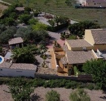 Finca Guesthouse in Alicante - 850.000,00&nbsp;EUR Kaufpreis, ca.&nbsp; 455,00&nbsp;m&sup2;&nbsp;Wohnfl&auml;che in Barbarroja/Alicante (PLZ: 03689)