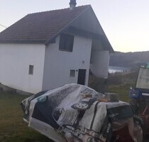 Land zum Verkauf in Montenegro - 229.000,00 EUR Kaufpreis, ca.  159,00 m² Wohnfläche in Mojkovac - Région: Mojkovac (PLZ: 84205)