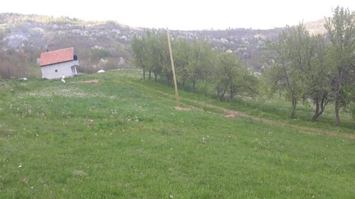 Bild 4 - Einfamilienhaus mit 159,00 m² in Mojkovac - Région: Mojkovac zum Kaufen