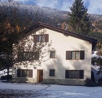 Wohnhaus Martina Engadin - 730.000,00 EUR Kaufpreis, ca.  180,00 m² Wohnfläche in Martina (PLZ: 7560)