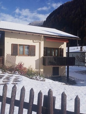 Bild 3 - 6 Zimmer Einfamilienhaus in Martina