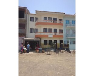 Kap Verde Pension mit Bar und Restaurantbereich zum Kauf - Insel santiago-Tarrafal