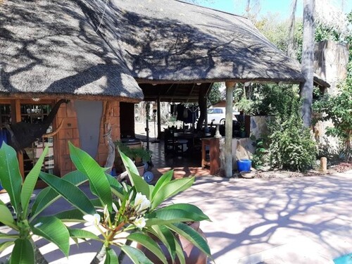 Bild 1 - 21 ha Farm im Unesco Weltkulturerbe Waterberg